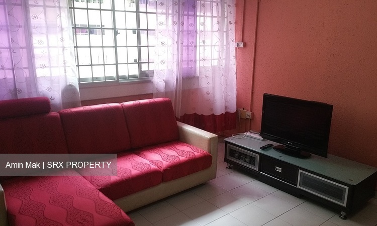 Blk 852 Yishun Street 81 (Yishun), HDB 4 Rooms #209002581